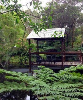 The Oasis At One Mile Beach Anna Bay Exterior photo